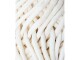lalana Wolle Soft tube 200 g, Crème, Packungsgrösse: 1