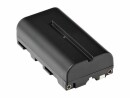 Atomos Akku 2600mAH Battery, ZubehÃ¶rtyp: Akku