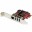 Image 6 StarTech.com - 3 Port PCI Express USB 3.0 Card + Gigabit Ethernet - Fits Standard & Low-Profile PCs - UASP Supported - Optional SATA Power (PEXUSB3S3GE)