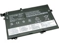 Vistaport Akku für Lenovo Thinkpad L14/L15/L480/L490/L580/L590