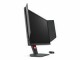 BenQ Monitor ZOWIE XL2566K, Bildschirmdiagonale: 24.5 "