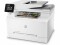 Bild 3 HP Inc. HP Multifunktionsdrucker Color LaserJet Pro MFP M283fdw