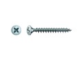Spax Spanplattenschrauben 3.5 x 16 mm, 1000 Stück