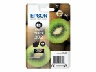 Epson Tinte - C13T02F14010 / Nr. 202 Photo Black