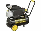 Stanley Fatmax Kompressor D211/8/24S, Kesselinhalt: 24 l, Kompressor Typ