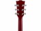 Bild 7 MAX E-Gitarre GigKit LP Style Rot, Gitarrenkoffer / Gigbag