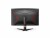 Bild 7 AOC Monitor C32G2ZE/BK, Bildschirmdiagonale: 31.5 ", Auflösung