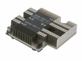 Supermicro Kühler SNK-P0067PD, Kühlungstyp: Passiv, Prozessorsockel
