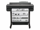 HP Grossformatdrucker - DesignJet T650 - 24"