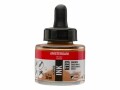 Amsterdam Acryltinte 811 Bronze halbdeckend, 30 ml 30 ml