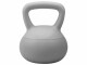 KOOR Kettlebell Paalla Soft, 6 kg, Hantelart: Kettlebell