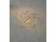 Star Trading Hänger Dekoration Amaze, 48 LEDs, 40 cm, Gold