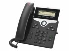 Cisco IP Phone 7811 - VoIP-Telefon - SIP, SRTP