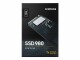 Bild 9 Samsung SSD 980 M.2 2280 NVMe 1000 GB, Speicherkapazität