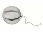 WMF Tee-Gewürzsieb Gourmet 6.5 cm Silber, Material: Cromargan
