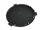 COBB Grillplatte Griddle Plus, Form: Rund, Griffe: Nein, Material