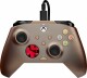 PDP       Wired Rematch Ctrl - 049023NBR Xbox Nubia Bronze