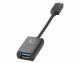 Hewlett-Packard HP USB-C to USB 3.0 Adapter