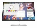 HP Inc. HP Monitor E24 G4 9VF99AA, Bildschirmdiagonale: 23.8 "