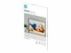 Hewlett-Packard HP Advanced Photo Paper - Glossy - A3 (297