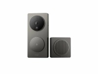Aqara Smart Video Doorbell G4 Zigbee 3.0, Homekit/Alexa/IFTT