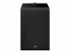 Bild 6 Yamaha Subwoofer MusicCast SUB 100 Piano-Schwarz, Detailfarbe