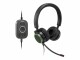 snom A330D HEADSET WIRED DUO NMS IN ACCS