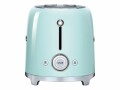 SMEG 50's Style TSF02PGEU - Toaster - 4 Scheibe