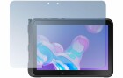 4smarts Tablet-Schutzfolie Second Glass 2.5D Galaxy Tab Active