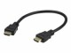 ATEN Technology ATEN 2L-7DA3H - High Speed - HDMI cable with