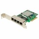 Cisco Intel - Netzwerkadapter - PCIe - Gigabit Ethernet x