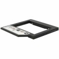 DeLock Delock Einbaurahmen für 1x2.5"HDD/SDD, für