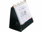 Exacompta Tisch-Flipchart Exashow Exactive, A4, 29.5 x 32 cm