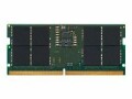 Kingston ValueRAM - DDR5 - modulo - 32 GB
