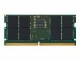 Immagine 1 Kingston ValueRAM - DDR5 - modulo - 32 GB