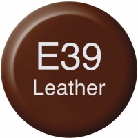 COPIC Ink Refill 21076233 E39 - Leather, Kein Rückgaberecht