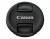 Bild 0 Canon Objektivdeckel E-72II 72 mm, Kompatible Hersteller: Canon