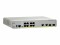 Bild 5 Cisco PoE+ Switch 2960CX-8PC-L 12 Port, SFP Anschlüsse: 0