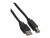 Bild 5 ProLine Roline USB 2.0 Kabel, A-B, black (4.5 m