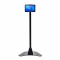 Star Micronics mUNITE FLOOR KIOSK STAND BLK