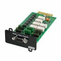 EATON - USV Management Card Relay-MS Contacts und