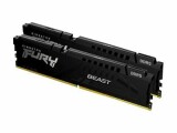 Kingston 16GB 5200MHz DDR5 DIMM 8x2 FURY BK