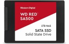 Western Digital SSD WD Red SA500 NAS 2.5" SATA 1000
