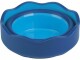 Faber-Castell Wasserbecher Clic&Go Blau, Detailfarbe: Blau