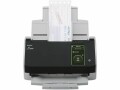 Fujitsu Dokumentenscanner fi-8040, Verbindungsmöglichkeiten: LAN