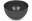 Bild 0 Koziol Rührschüssel Palsby L 5 l, Dunkelgrau/Grau, Material