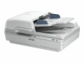 Epson WorkForce DS-7500 - Dokumentenscanner - Duplex - A4
