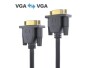 PANCONNECT Kabel für Pull-Out-System VGA, 150cm, Anschluss: VGA
