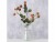Bild 2 Boltze Vase Imano 18 cm, Transparent, Höhe: 18 cm