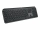 Image 2 Logitech MX Keys S - Keyboard - backlit